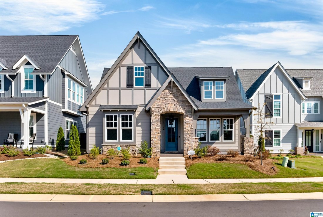 House in Hoover, Alabama, United States 4 - 18401685