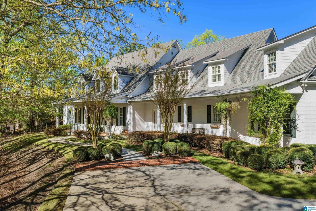 House in Hoover, Alabama, United States 4 - 18401983