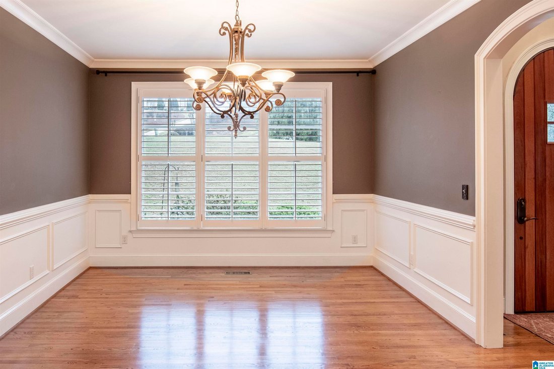 House in Vestavia Hills, Alabama, United States 3 - 18401046
