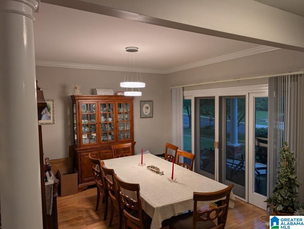 House in New London, Alabama, United States 4 - 18400881
