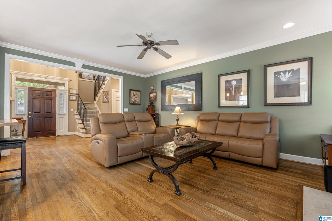 House in Hoover, Alabama, United States 5 - 18400877