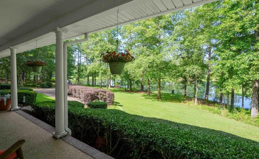 House in Columbiana, Alabama, United States 1