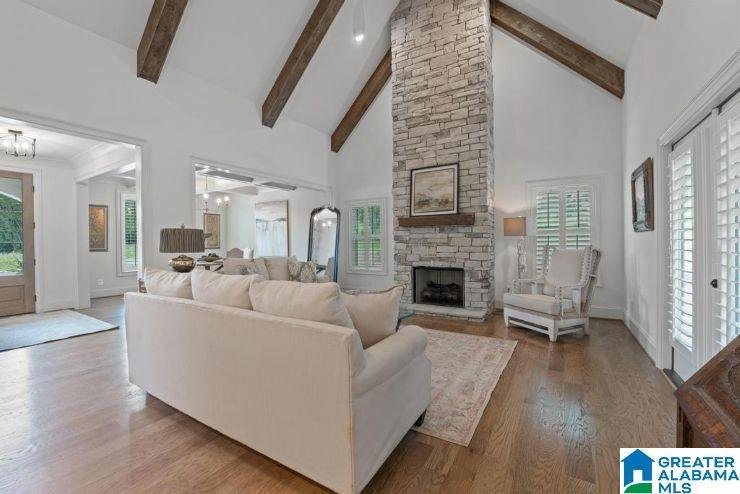House in Trussville, Alabama, United States 3 - 18401309