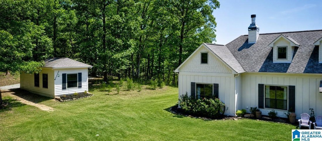 House in Wilsonville, Alabama, United States 3 - 18401819