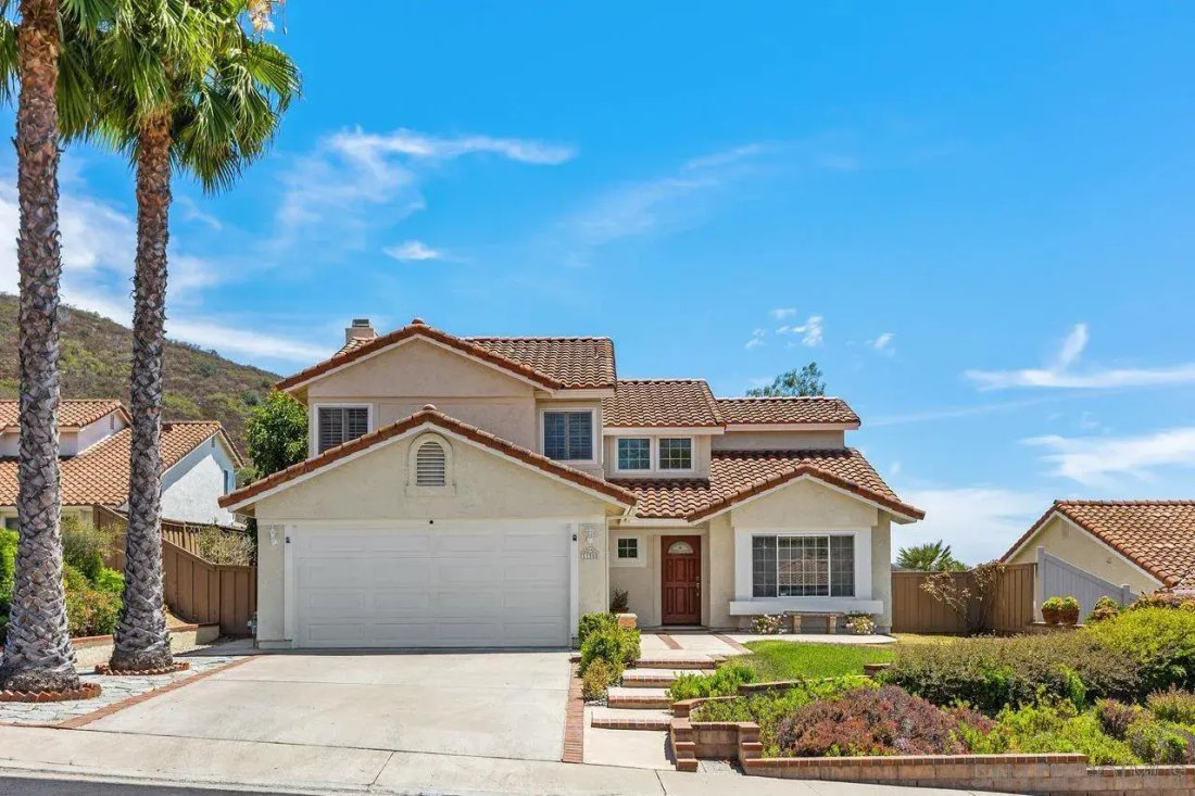 House in San Diego, California, United States 3 - 18402364