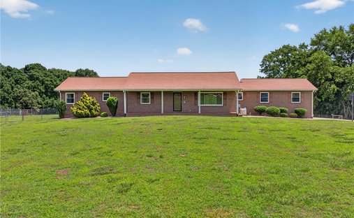 House in Seneca, South Carolina, United States 1