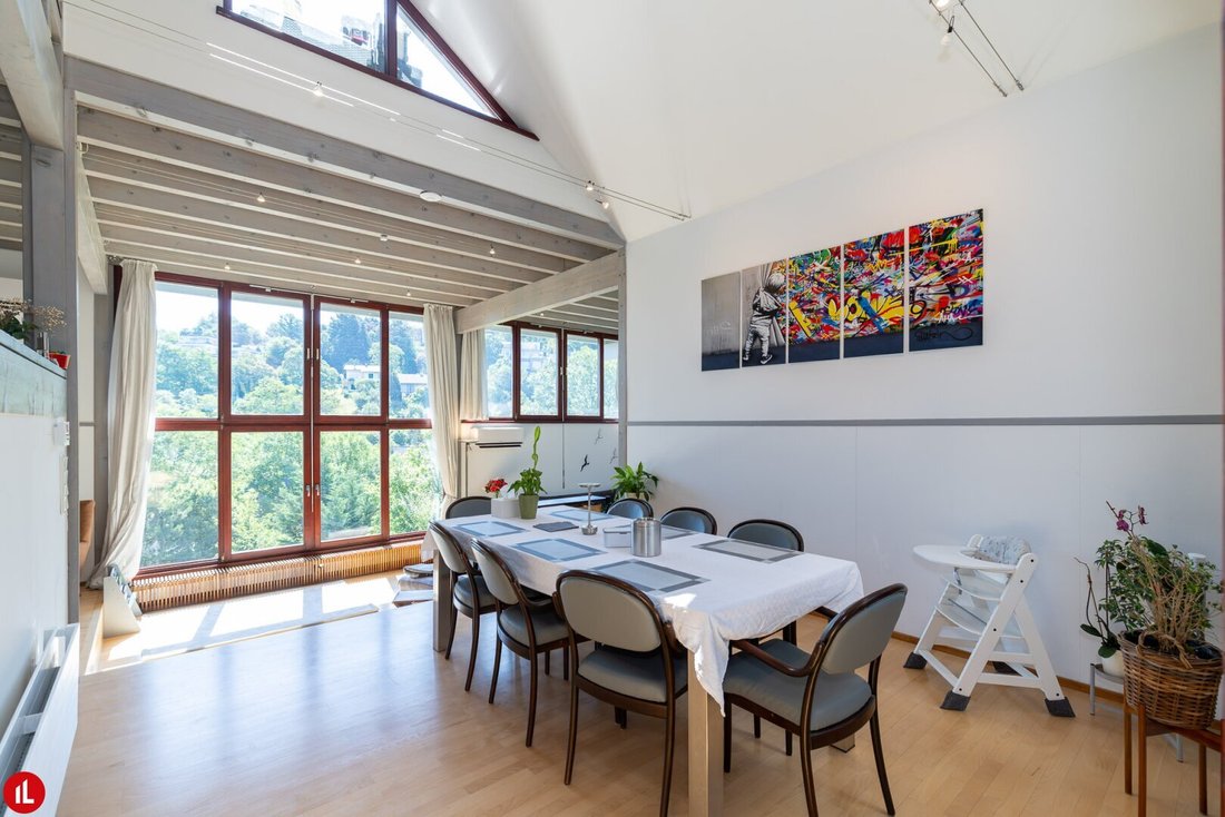 Villa in Klosterneuburg, Lower Austria, Austria 4 - 18400544