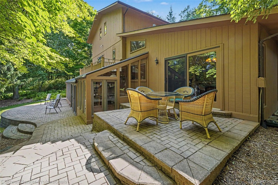House in Lapeer, Michigan, United States 3 - 18402573