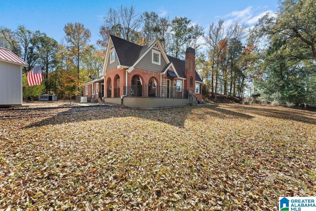 House in Centreville, Alabama, United States 3 - 18400873