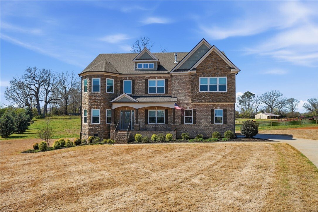 House in Williamston, South Carolina, United States 2 - 18401871