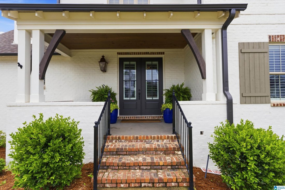 House in Trussville, Alabama, United States 3 - 18401280