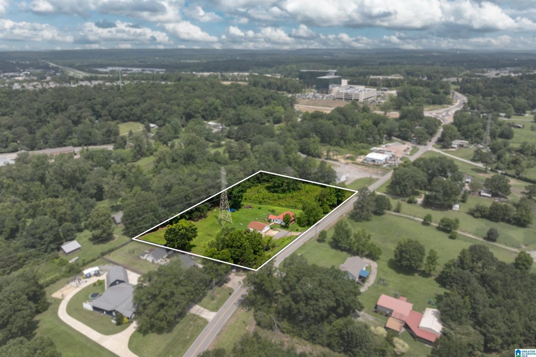 House in Hoover, Alabama, United States 1 - 18401394