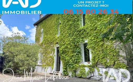 House in Les Roches-de-Condrieu, Auvergne-Rhône-Alpes, France 1