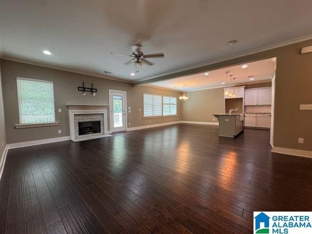 House in Pelham, Alabama, United States 3 - 18402226