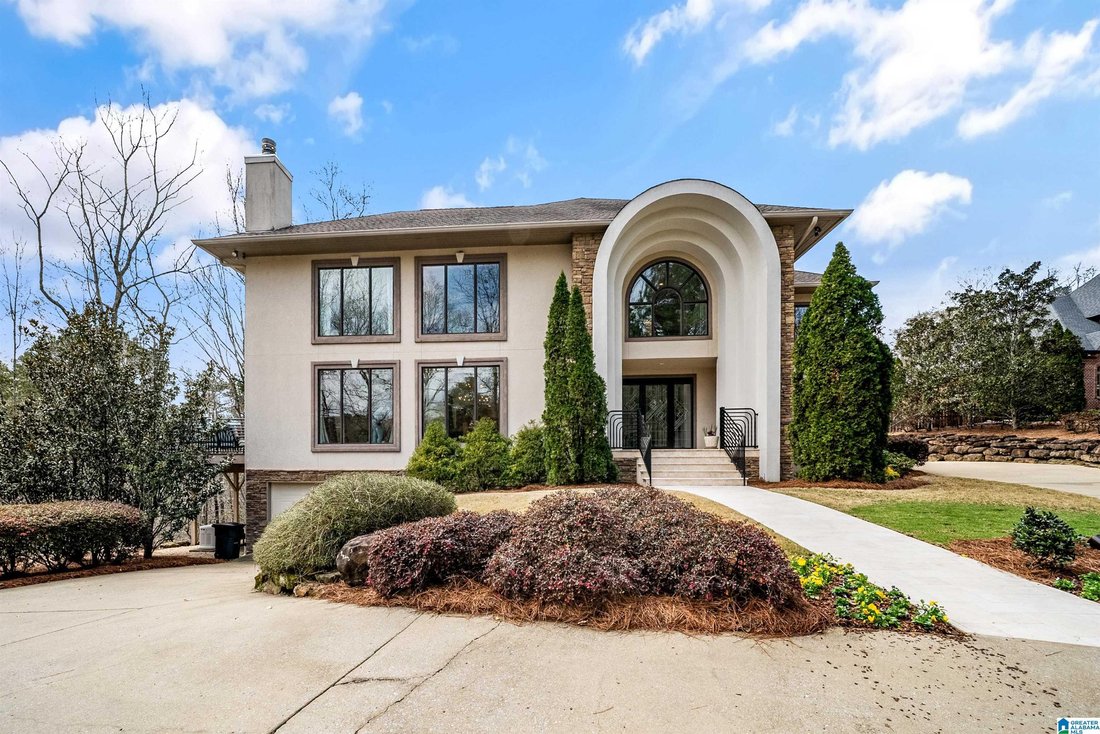 House in Mountain Brook, Alabama, United States 1 - 18401672