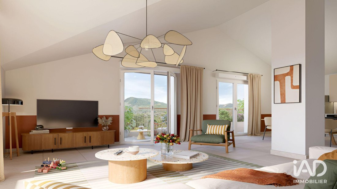 Apartment in Sud, La Roche-sur-Foron, France 1 - 18406133