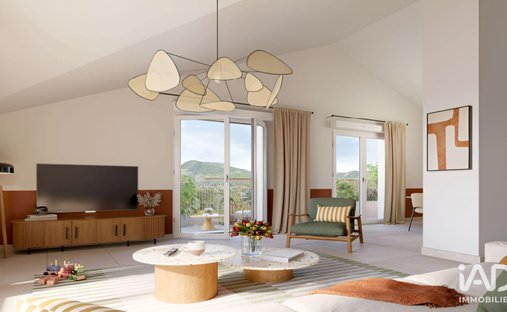 Apartment in Sud, La Roche-sur-Foron, France 1