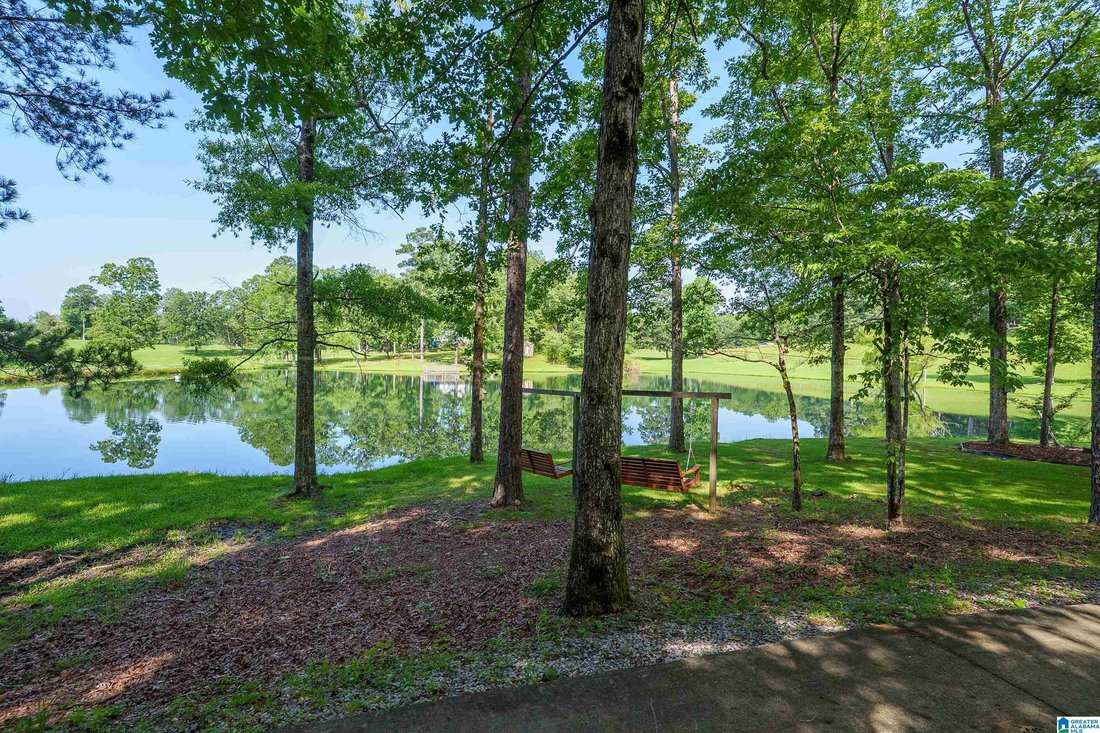 House in Columbiana, Alabama, United States 1 - 18401561