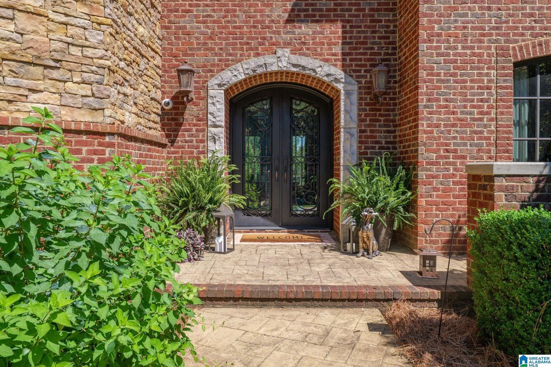 House in Vestavia Hills, Alabama, United States 3 - 18401137