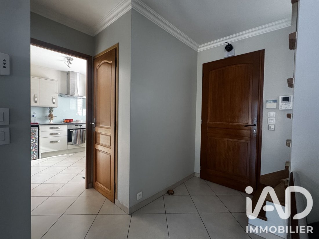 House in Chatou, Ile-de-France, France 3 - 18406155