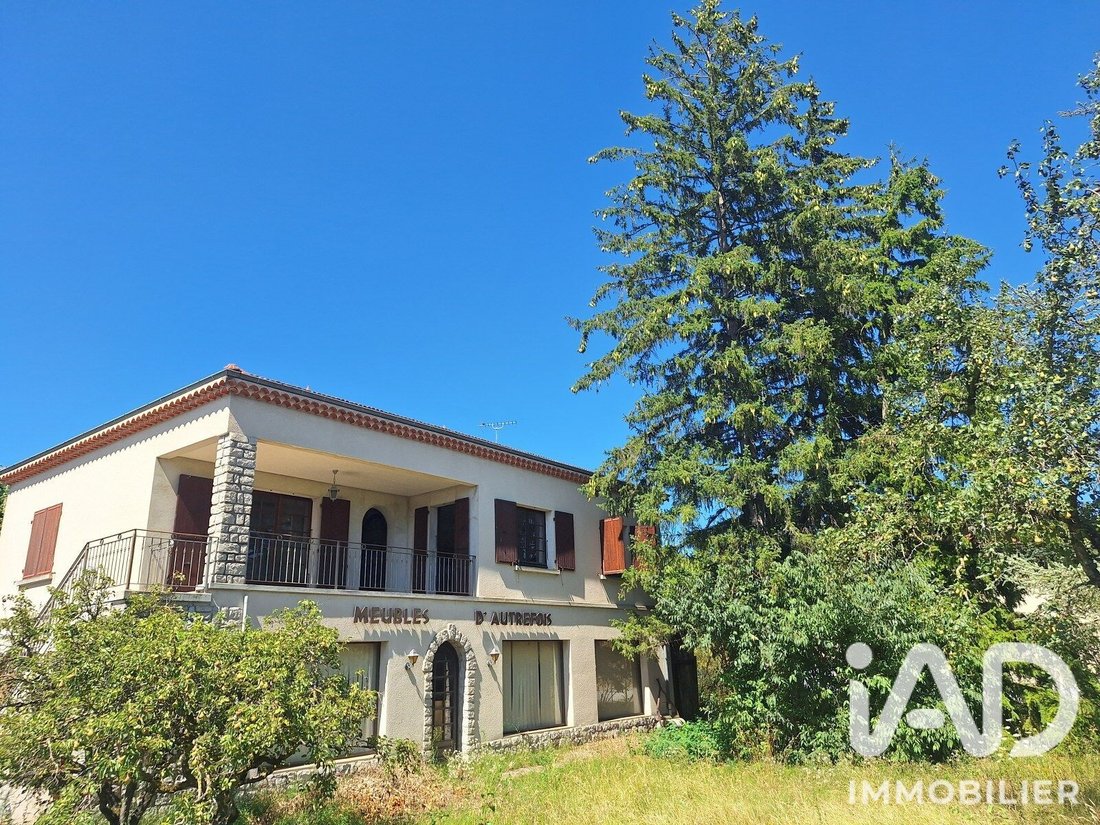 House in Crest, Auvergne-Rhône-Alpes, France 1 - 18406120