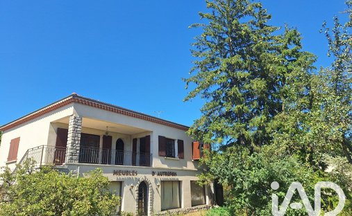 Maison à Crest, Auvergne-Rhône-Alpes, France 1