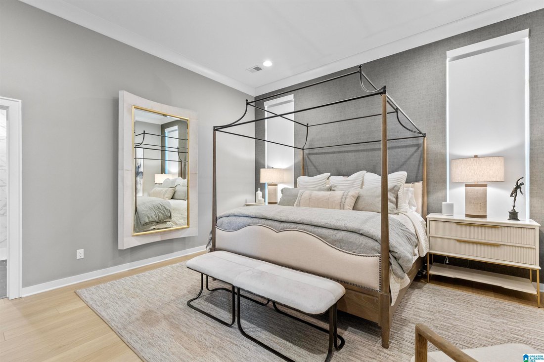 House in Vestavia Hills, Alabama, United States 5 - 18402271