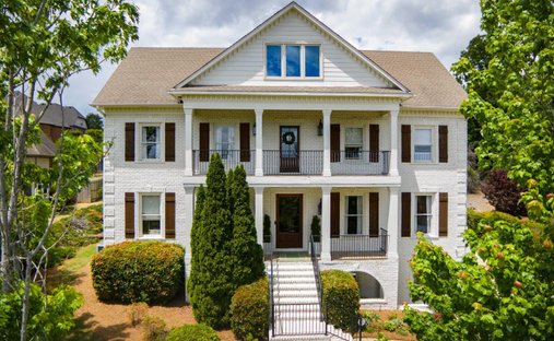 Casa a Birmingham, Alabama, Stati Uniti 1