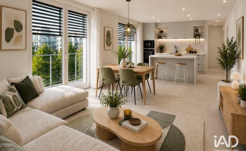 Apartment in Challes-les-Eaux, Auvergne-Rhône-Alpes, France 1