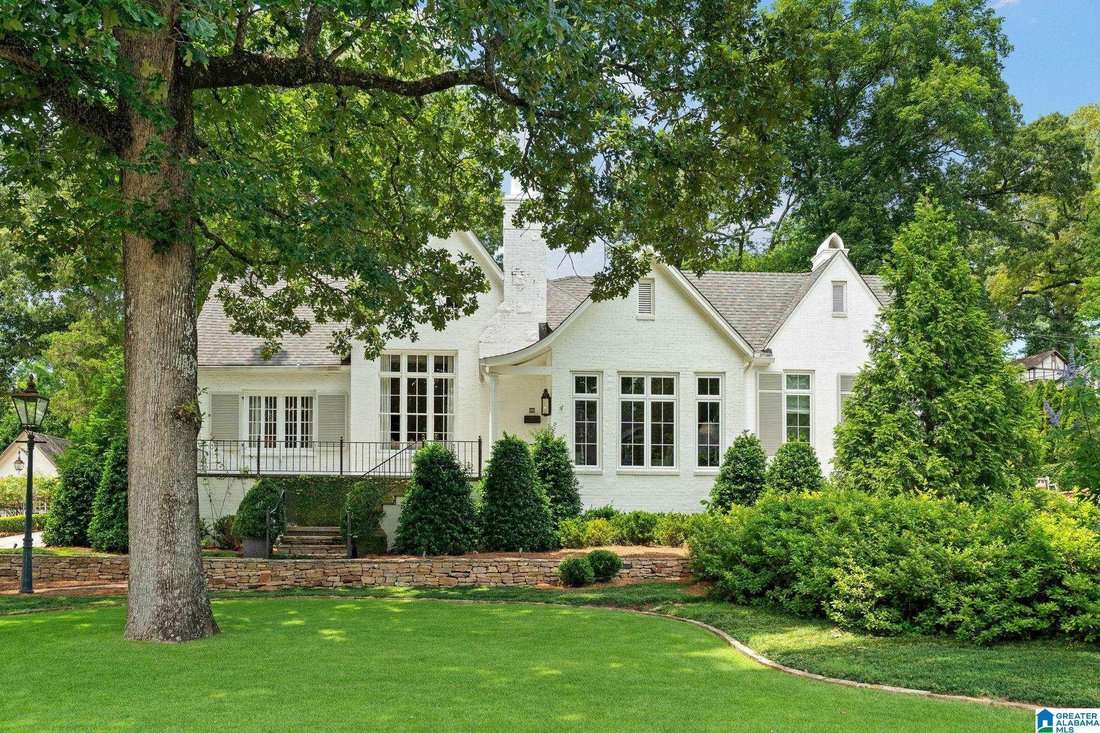Haus in Homewood, Alabama, Vereinigte Staaten 1 - 18401690