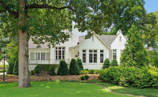 Casa en Homewood, Alabama, Estados Unidos 1