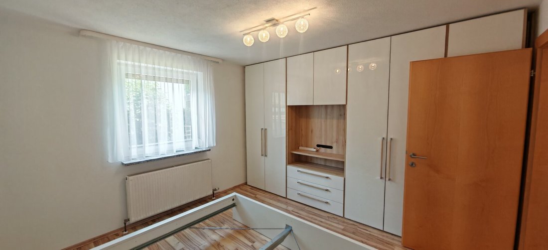 Apartment in Axams, Tyrol, Austria 5 - 18400602
