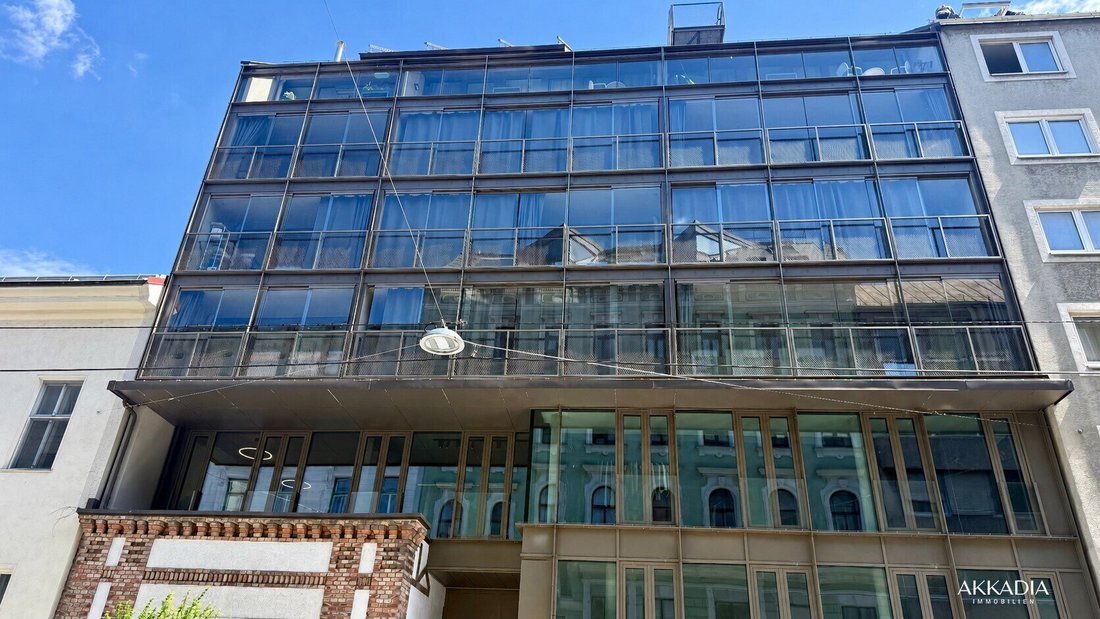 Apartment in Vienna, Wien, Austria 2 - 18400594