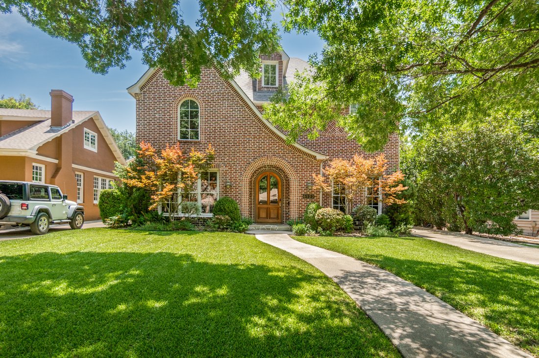 House in Dallas, Texas, United States 2 - 18402556