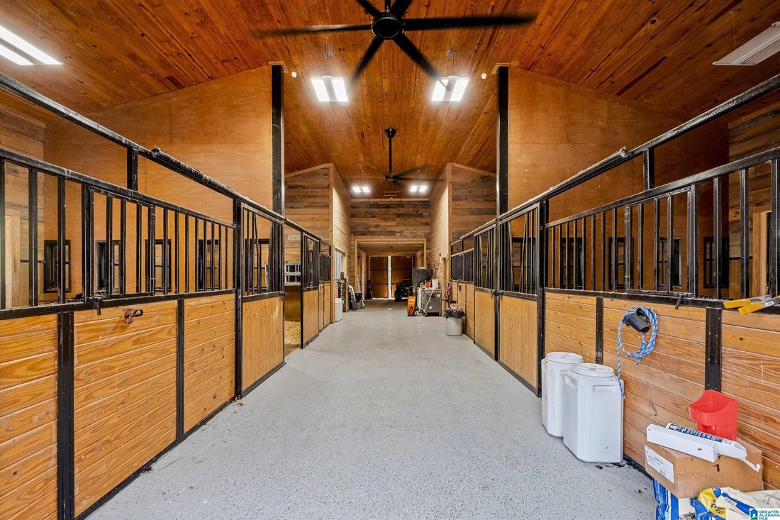 House in Calera, Alabama, United States 4 - 18401286