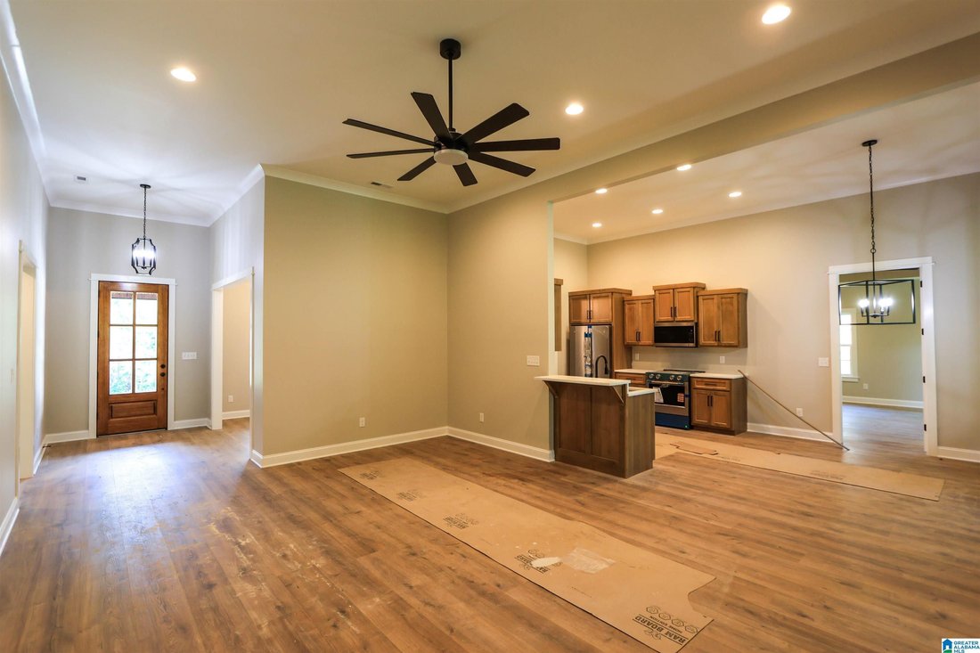 House in Anniston, Alabama, United States 5 - 18400853