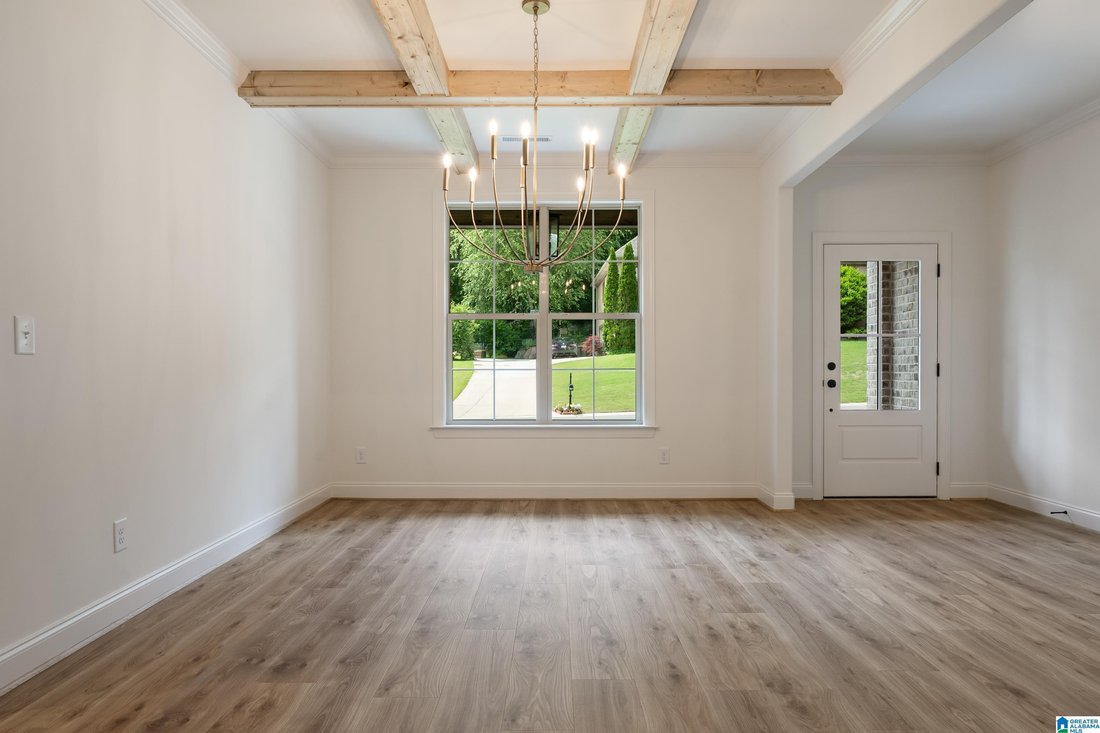 House in Chelsea, Alabama, United States 5 - 18401544