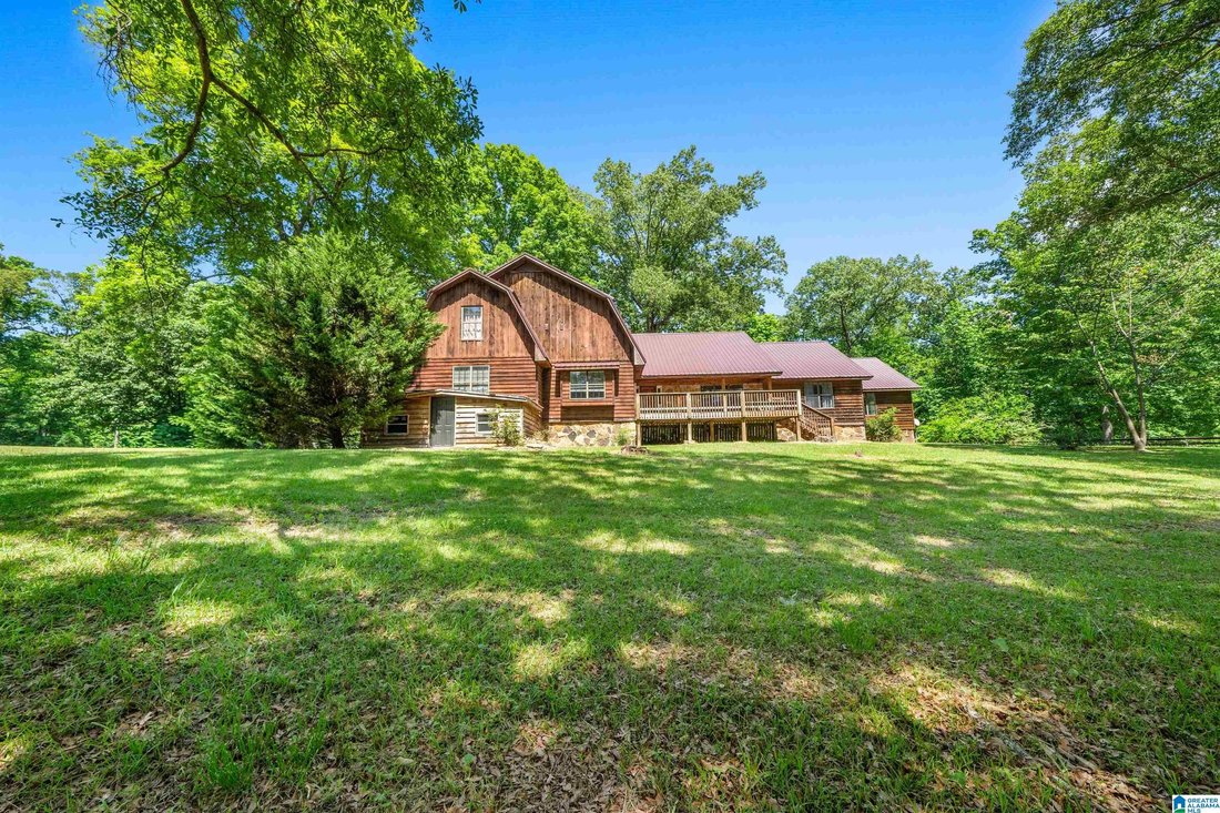 House in Dora, Alabama, United States 1 - 18401532