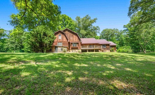 House in Dora, Alabama, United States 1