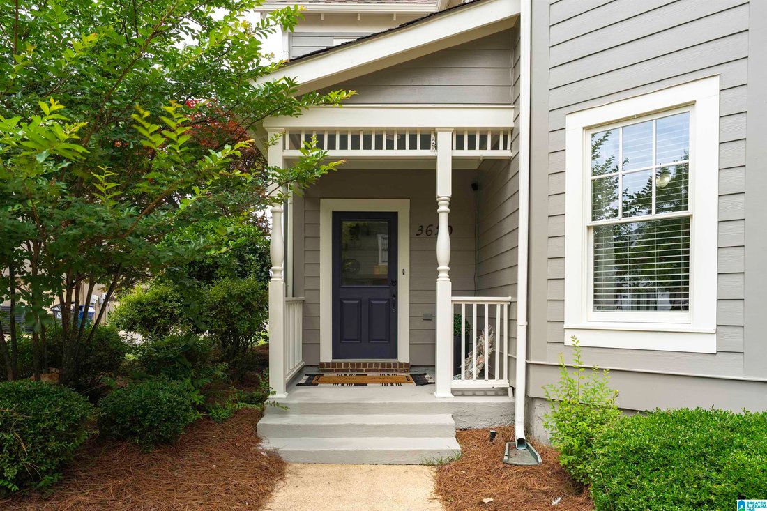 House in Hoover, Alabama, United States 4 - 18402187