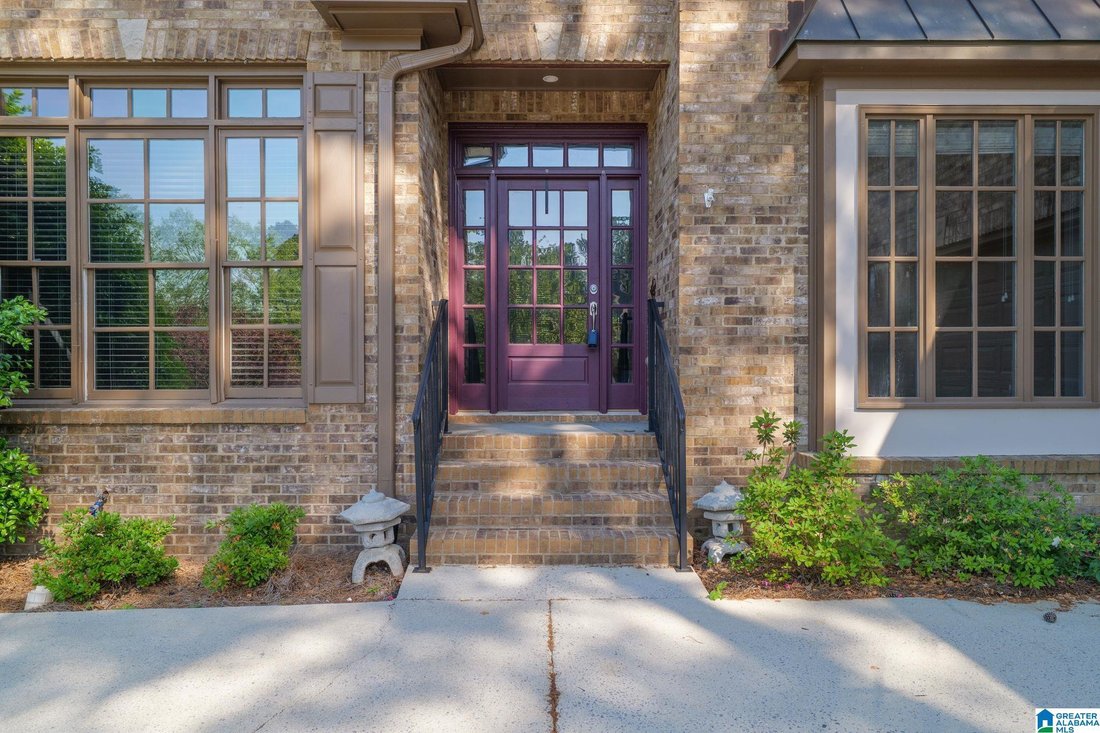 House in Vestavia Hills, Alabama, United States 2 - 18401695