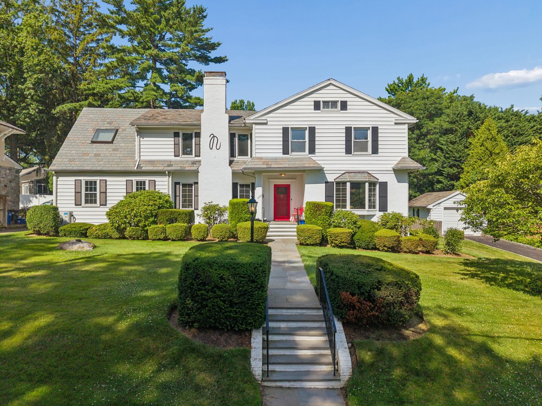 House in Village of Pelham, New York, United States 1 - 18401593