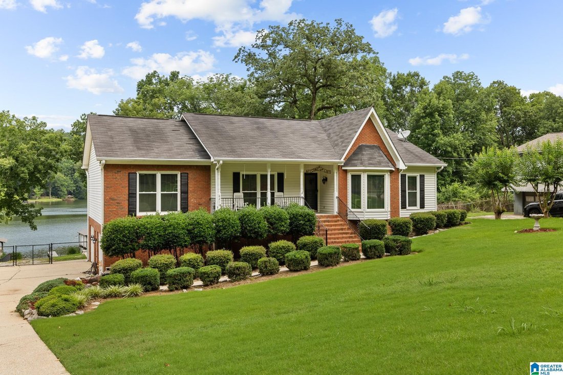 House in Pinson, Alabama, United States 3 - 18402201