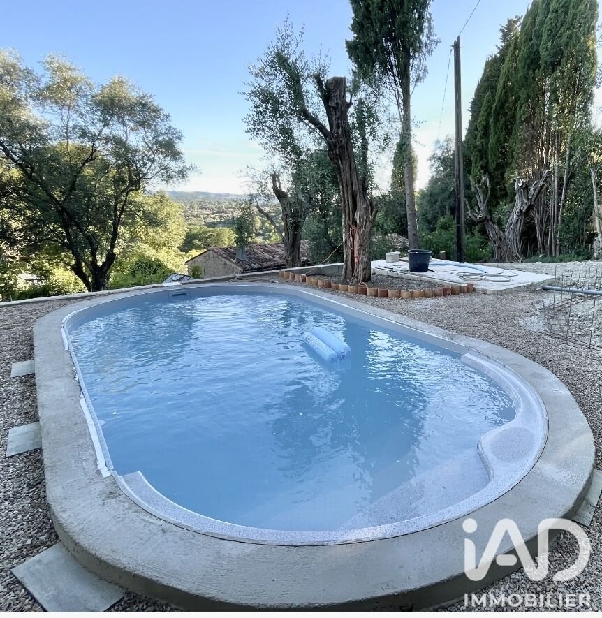 House in Grasse, Provence-Alpes-Côte d'Azur, France 2 - 18406149