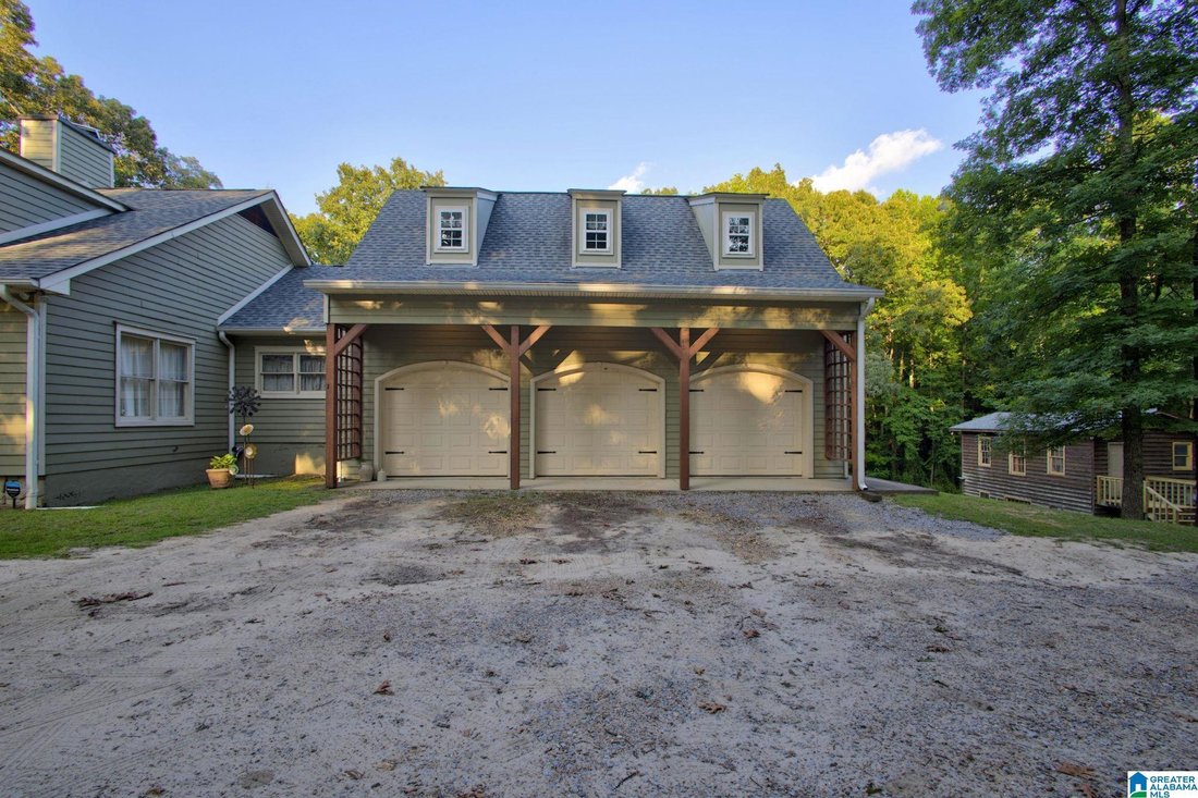 House in Clanton, Alabama, United States 4 - 18401434
