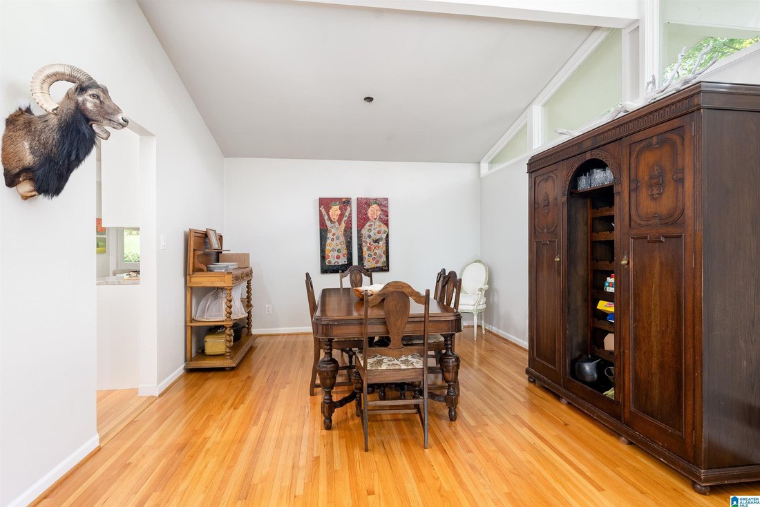 House in Mountain Brook, Alabama, United States 5 - 18402172