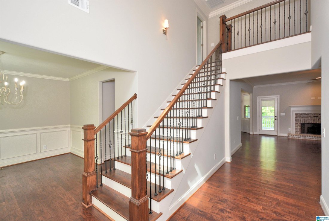 House in Chelsea, Alabama, United States 3 - 18401508