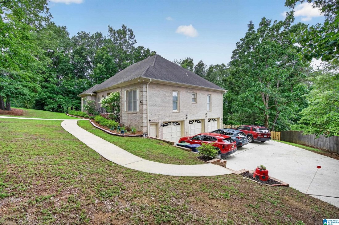 House in Alabaster, Alabama, United States 2 - 18402265