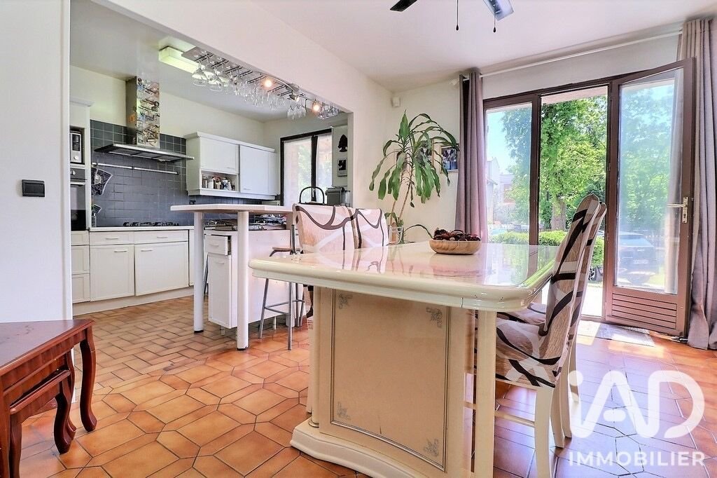 House in Val Notre Dame-La Tour Billy, Argenteuil, France 4 - 18406204