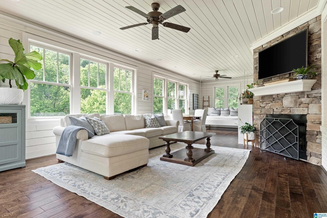 House in Trussville, Alabama, United States 2 - 18400882